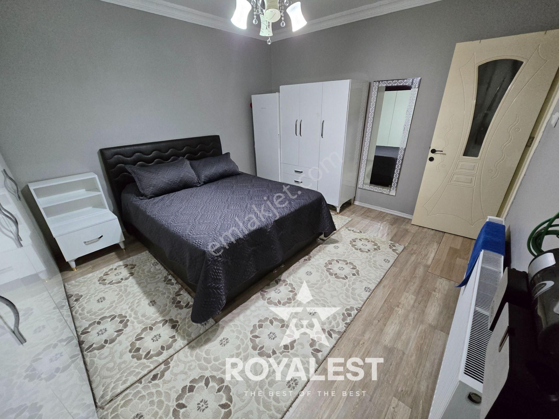 Royalest'ten Fiyat Düştü Kaçırılmayacak Dükkan Ve Daire - Görsel 8