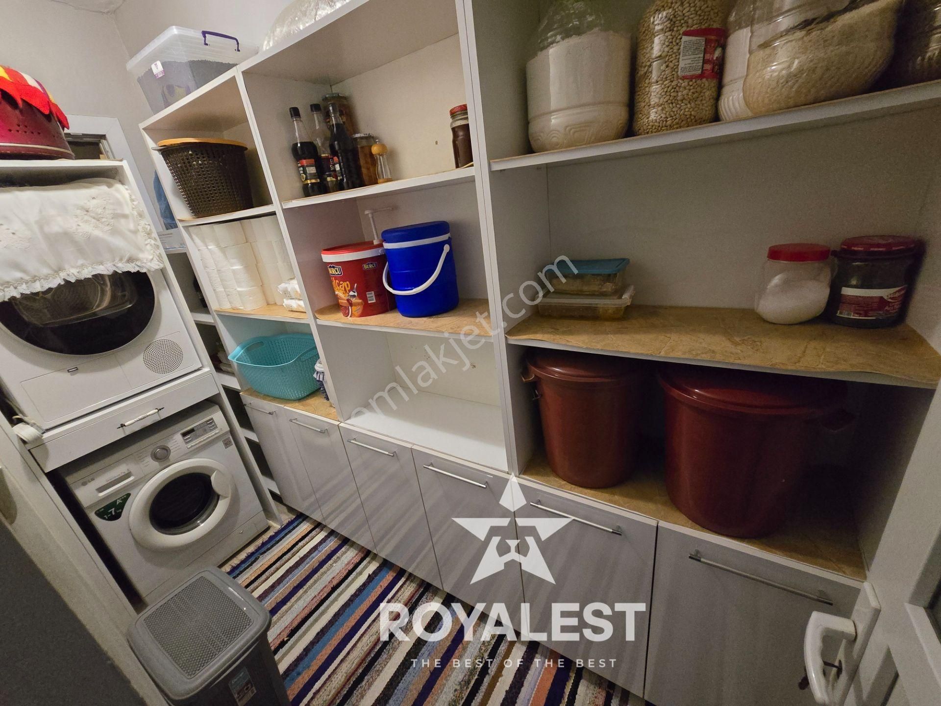 Royalest'ten Fiyat Düştü Kaçırılmayacak Dükkan Ve Daire - Görsel 12