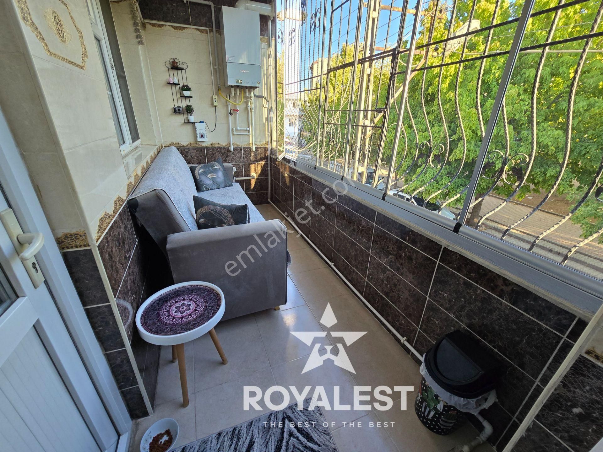 Royalest'ten Fiyat Düştü Kaçırılmayacak Dükkan Ve Daire - Görsel 6