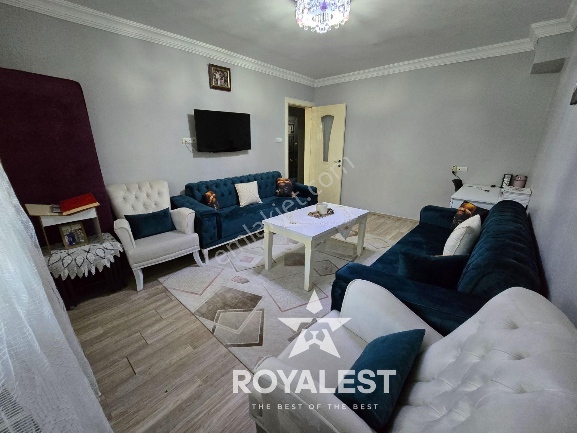 Royalest'ten Fiyat Düştü Kaçırılmayacak Dükkan Ve Daire - Görsel 4