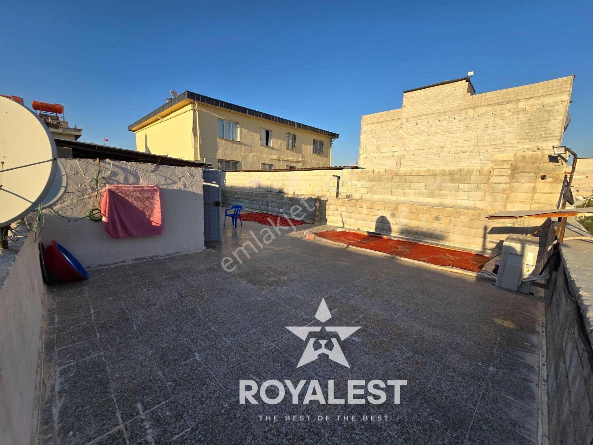 Royalest'ten Fiyat Düştü Kaçırılmayacak Dükkan Ve Daire - Görsel 16