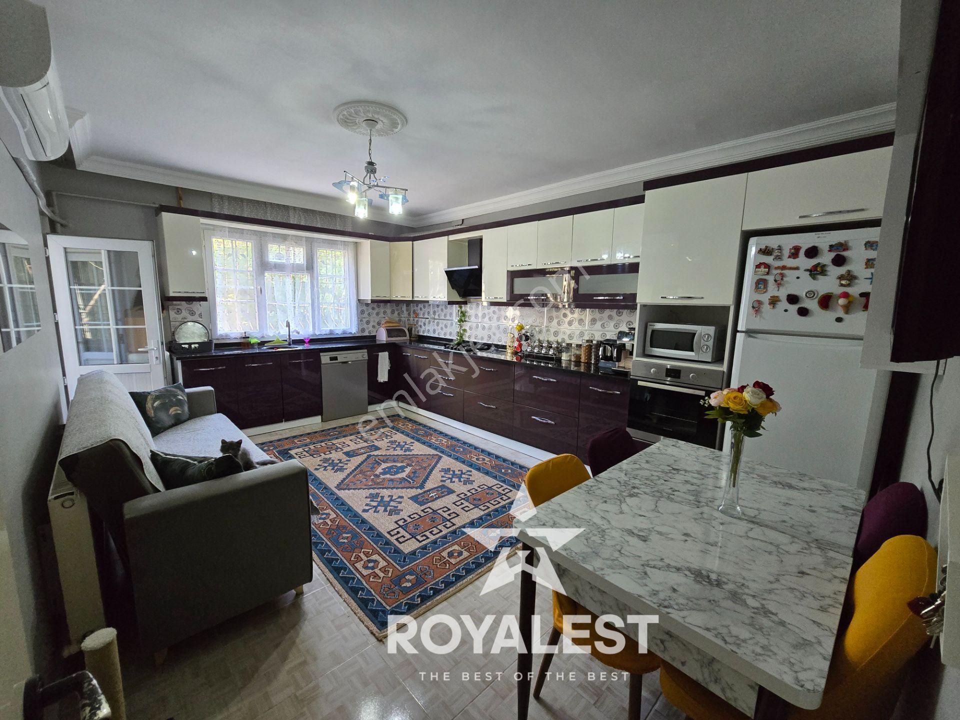 Royalest'ten Fiyat Düştü Kaçırılmayacak Dükkan Ve Daire - Görsel 2