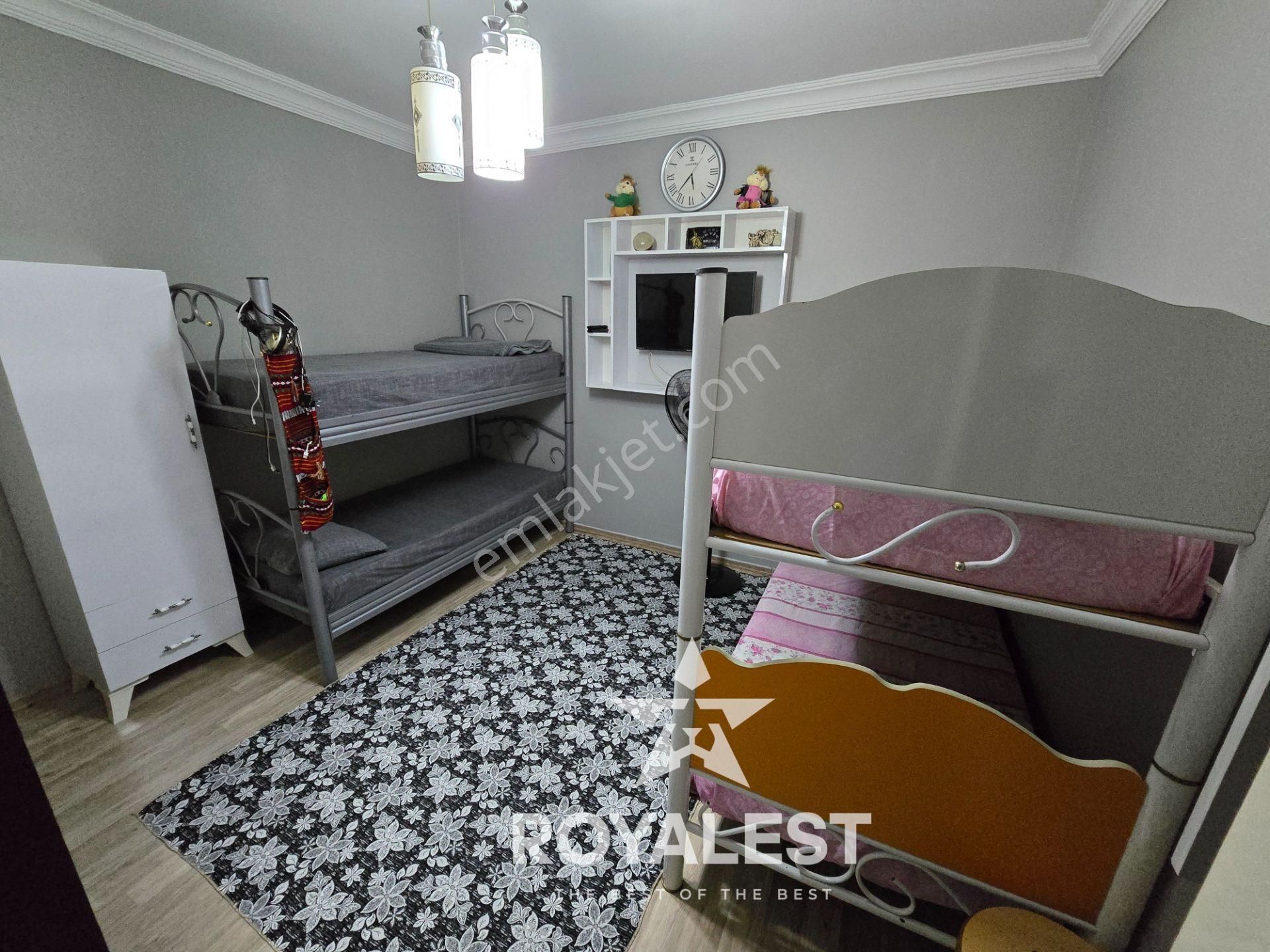 Royalest'ten Fiyat Düştü Kaçırılmayacak Dükkan Ve Daire - Görsel 10