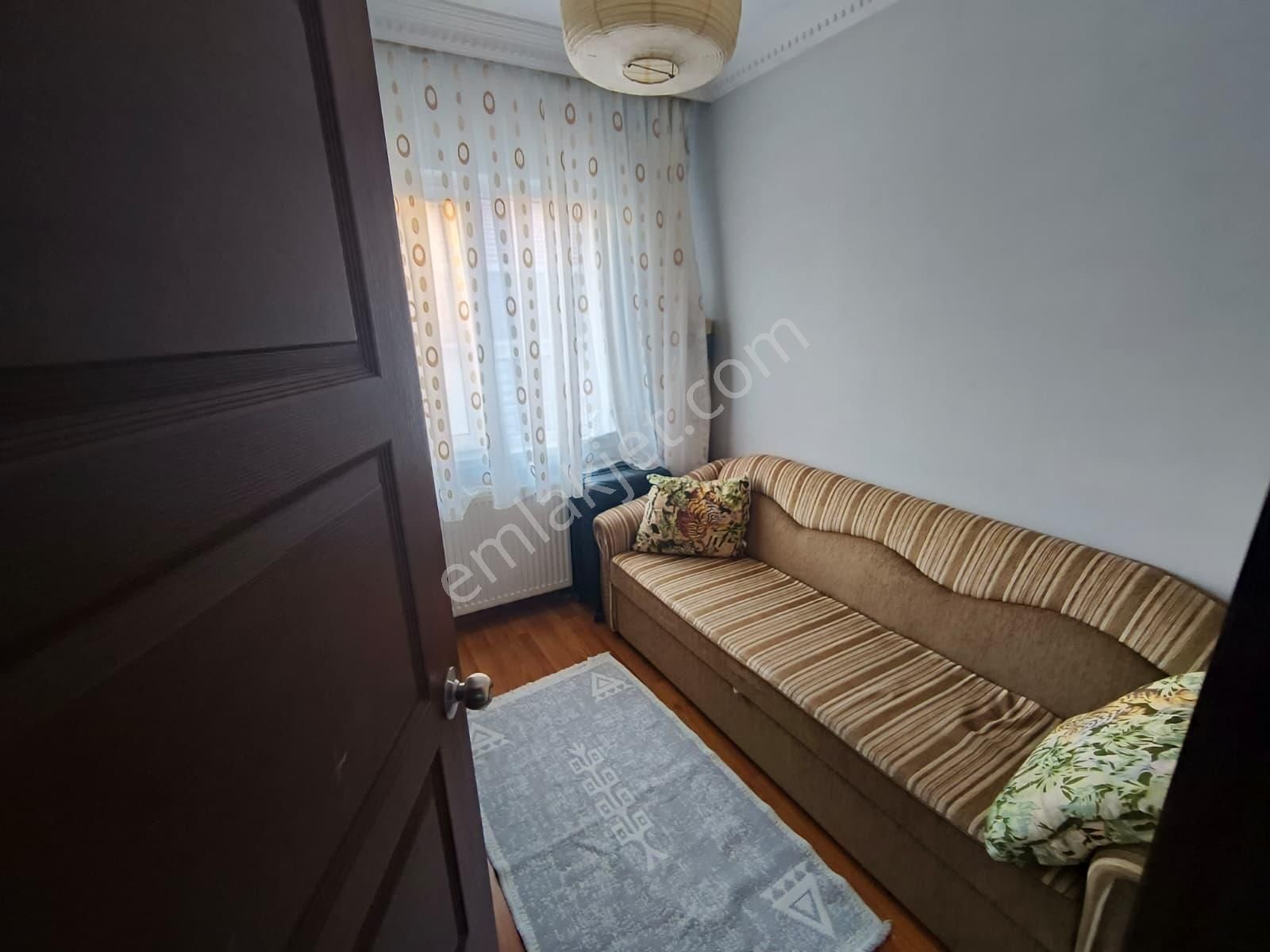 Yıldıztepe'de 3+1 Satılık Daire, Yatırım Ve Oturma İçin Kupon! - Görsel 21