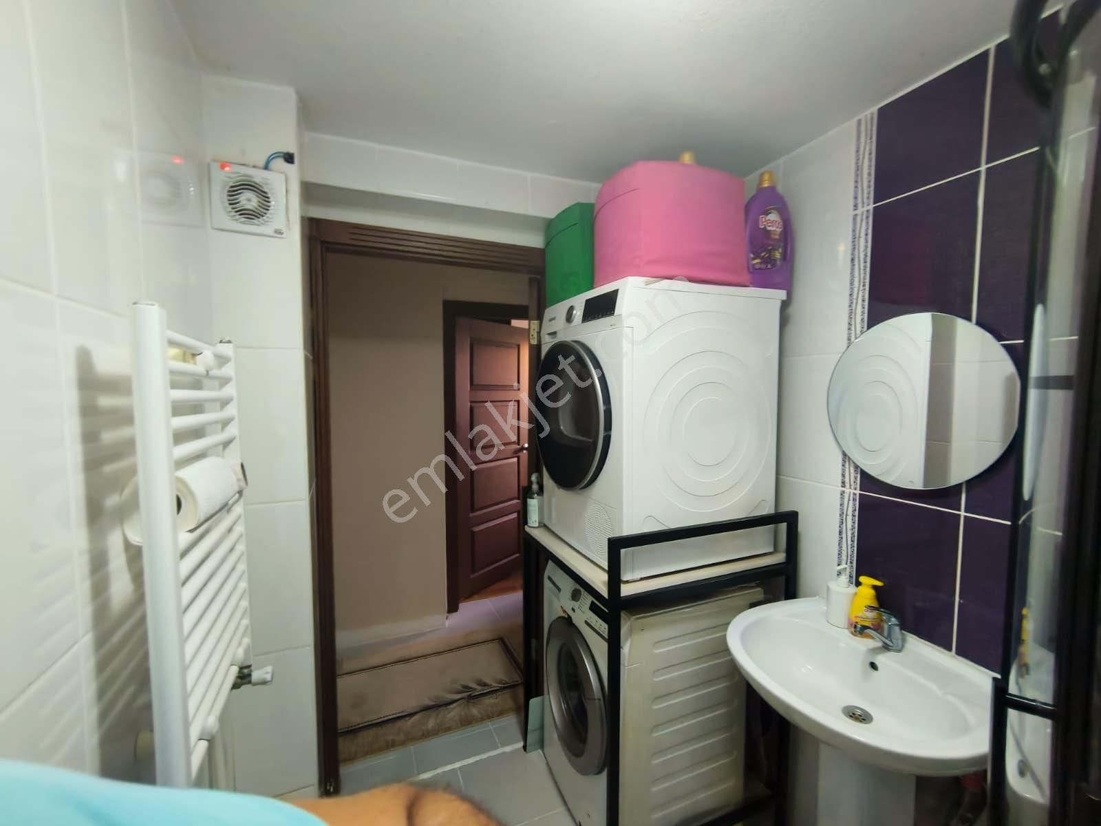 Yıldıztepe'de 3+1 Satılık Daire, Yatırım Ve Oturma İçin Kupon! - Görsel 22