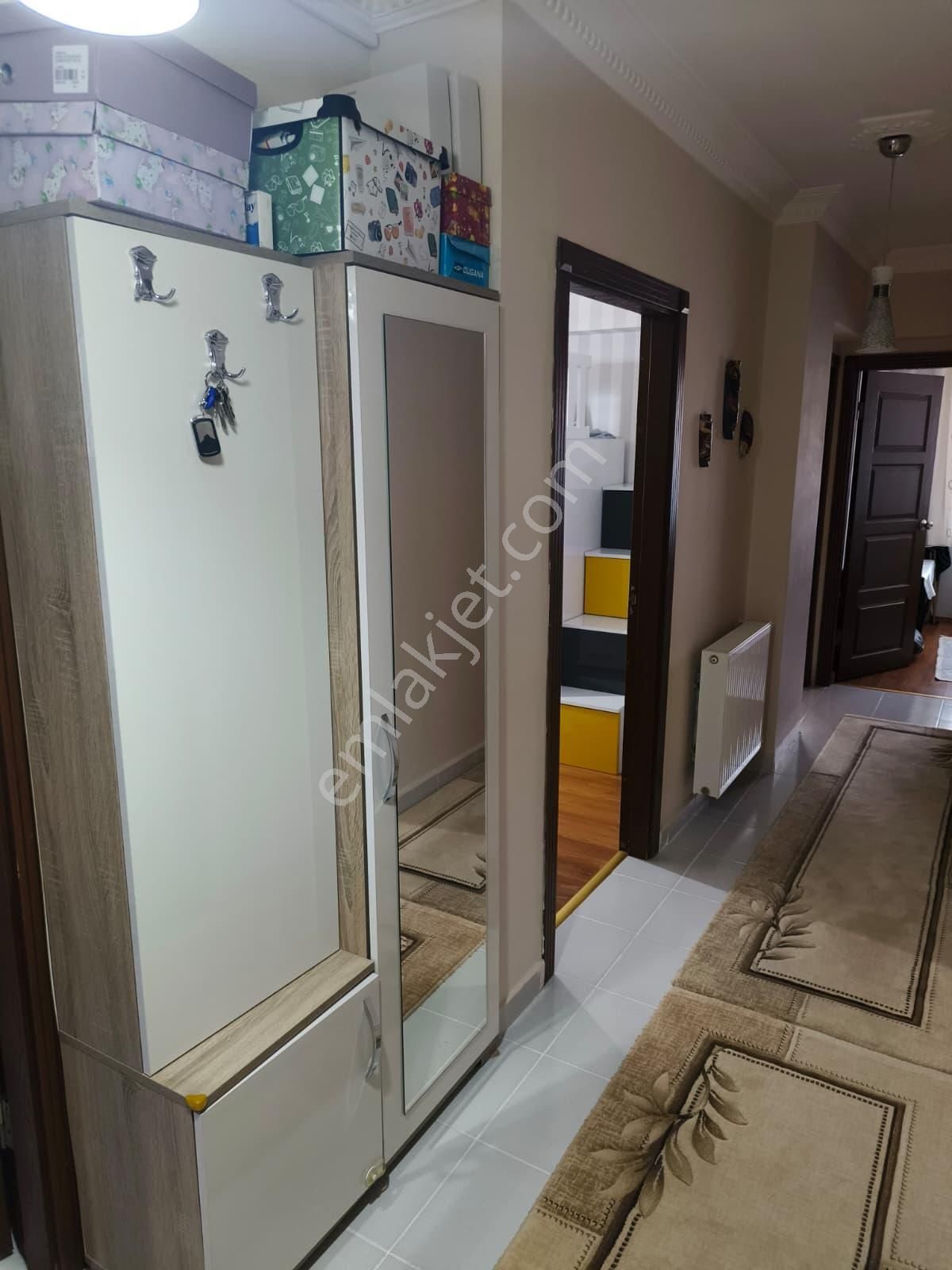 Yıldıztepe'de 3+1 Satılık Daire, Yatırım Ve Oturma İçin Kupon! - Görsel 23