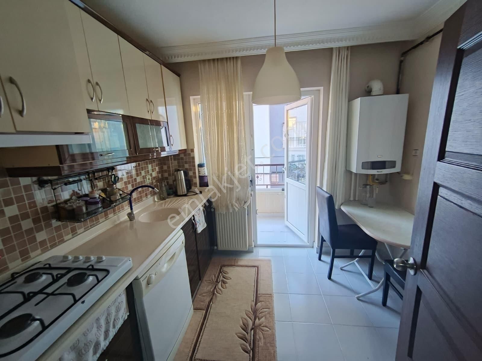 Yıldıztepe'de 3+1 Satılık Daire, Yatırım Ve Oturma İçin Kupon! - Görsel 8