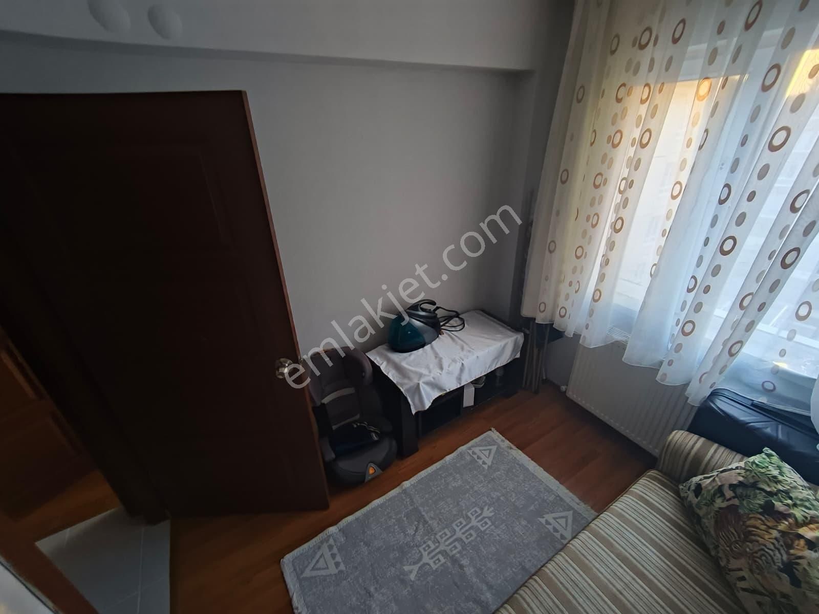 Yıldıztepe'de 3+1 Satılık Daire, Yatırım Ve Oturma İçin Kupon! - Görsel 18