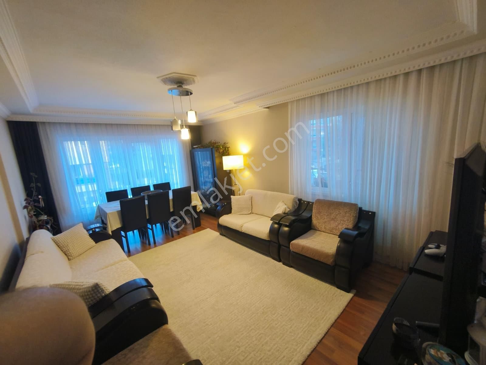 Yıldıztepe'de 3+1 Satılık Daire, Yatırım Ve Oturma İçin Kupon! - Görsel 3