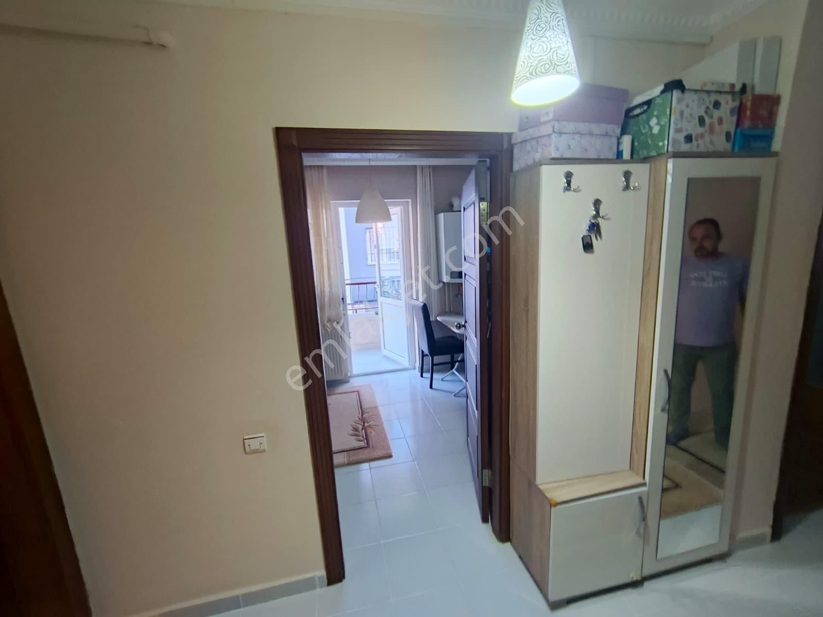 Yıldıztepe'de 3+1 Satılık Daire, Yatırım Ve Oturma İçin Kupon! - Görsel 7