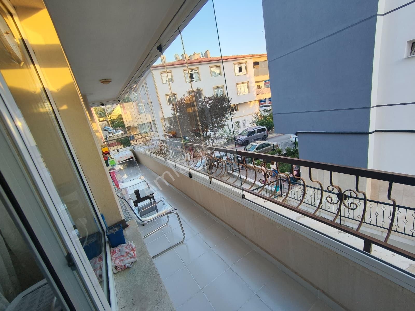 Yıldıztepe'de 3+1 Satılık Daire, Yatırım Ve Oturma İçin Kupon! - Görsel 9