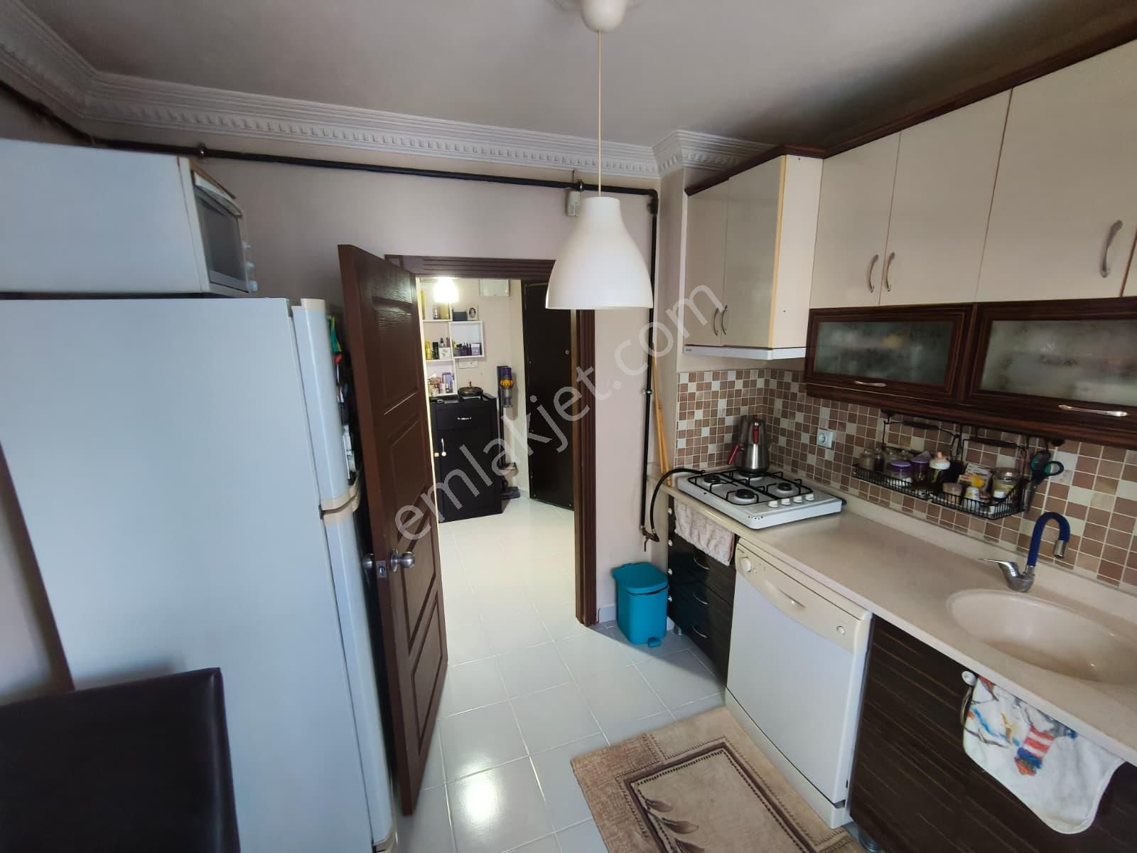 Yıldıztepe'de 3+1 Satılık Daire, Yatırım Ve Oturma İçin Kupon! - Görsel 4