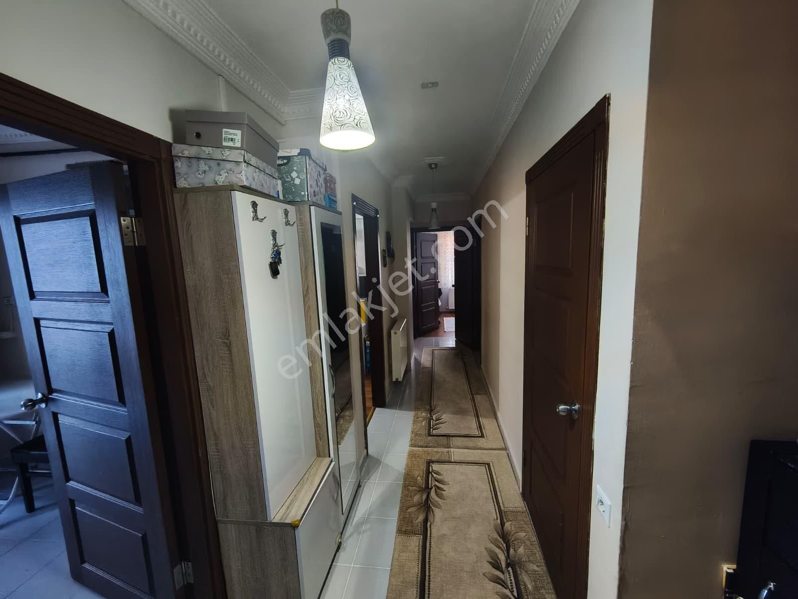 Yıldıztepe'de 3+1 Satılık Daire, Yatırım Ve Oturma İçin Kupon! - Görsel 16