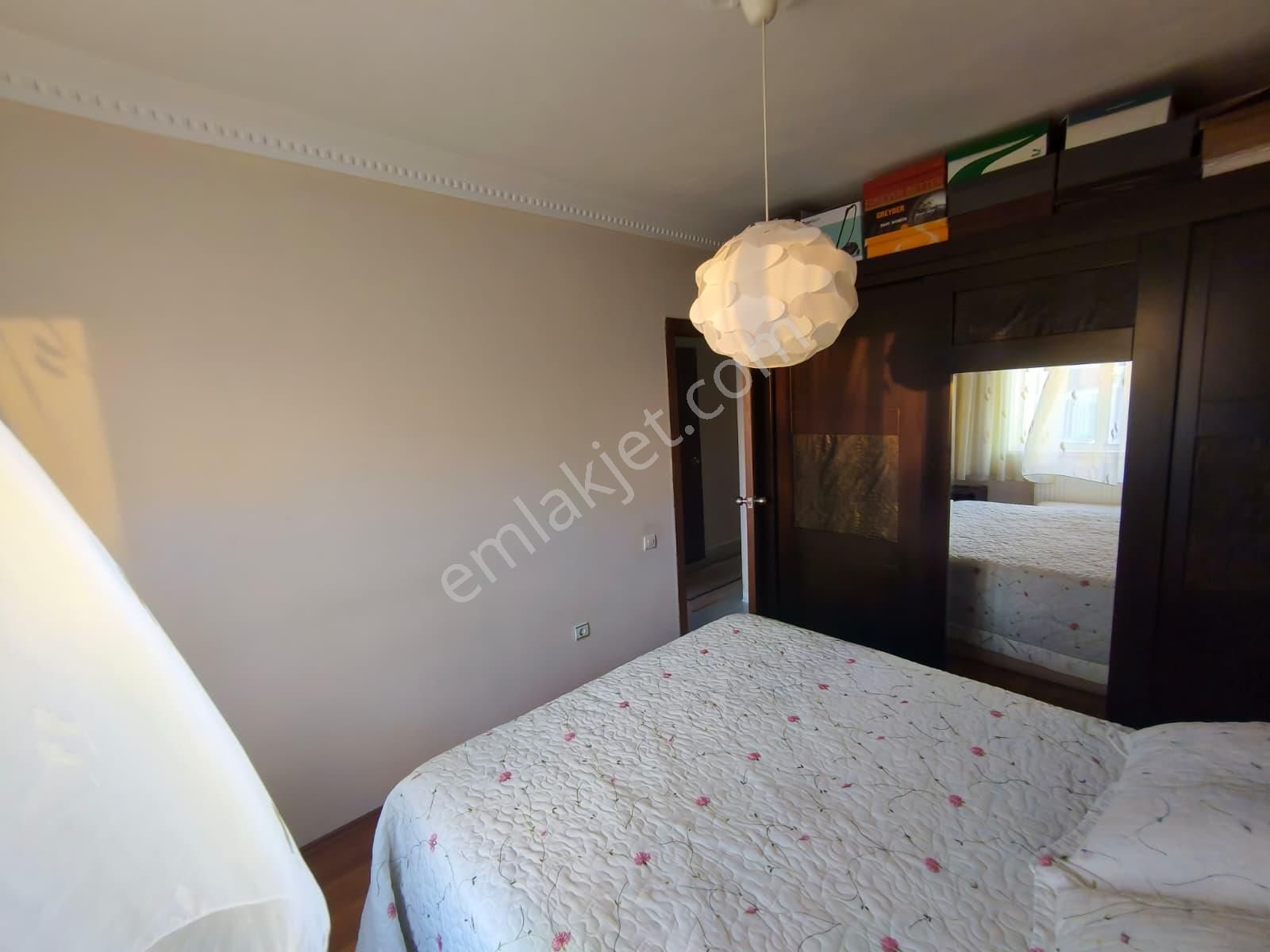 Yıldıztepe'de 3+1 Satılık Daire, Yatırım Ve Oturma İçin Kupon! - Görsel 25