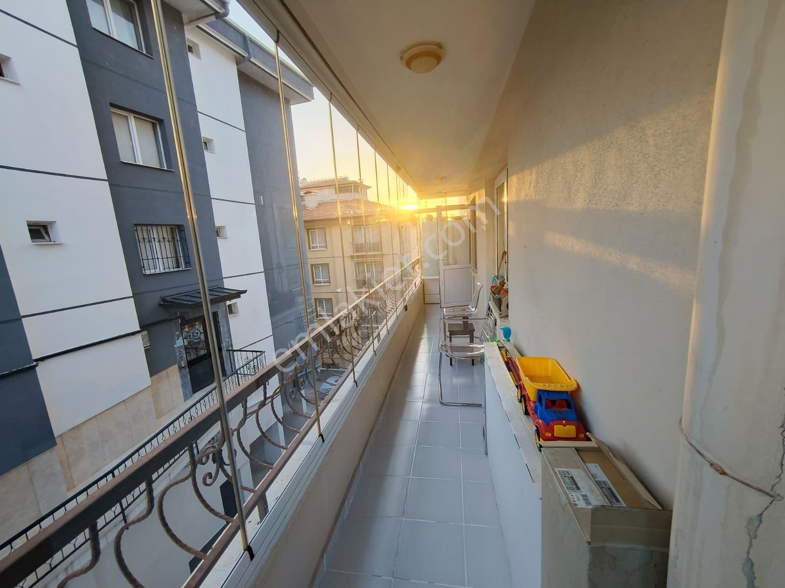 Yıldıztepe'de 3+1 Satılık Daire, Yatırım Ve Oturma İçin Kupon! - Görsel 10