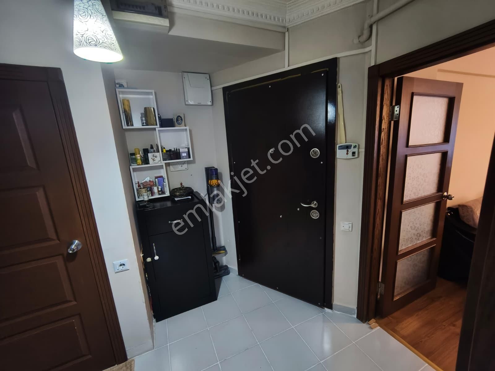 Yıldıztepe'de 3+1 Satılık Daire, Yatırım Ve Oturma İçin Kupon! - Görsel 6