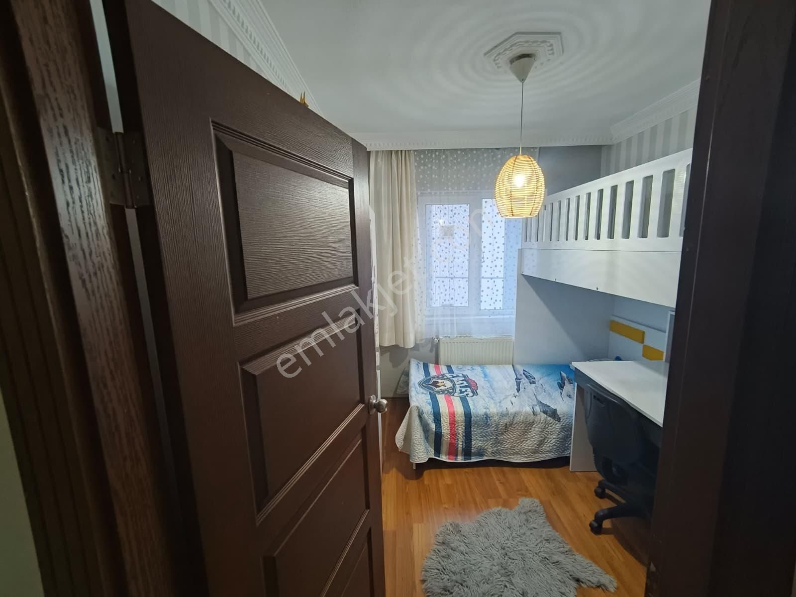 Yıldıztepe'de 3+1 Satılık Daire, Yatırım Ve Oturma İçin Kupon! - Görsel 14