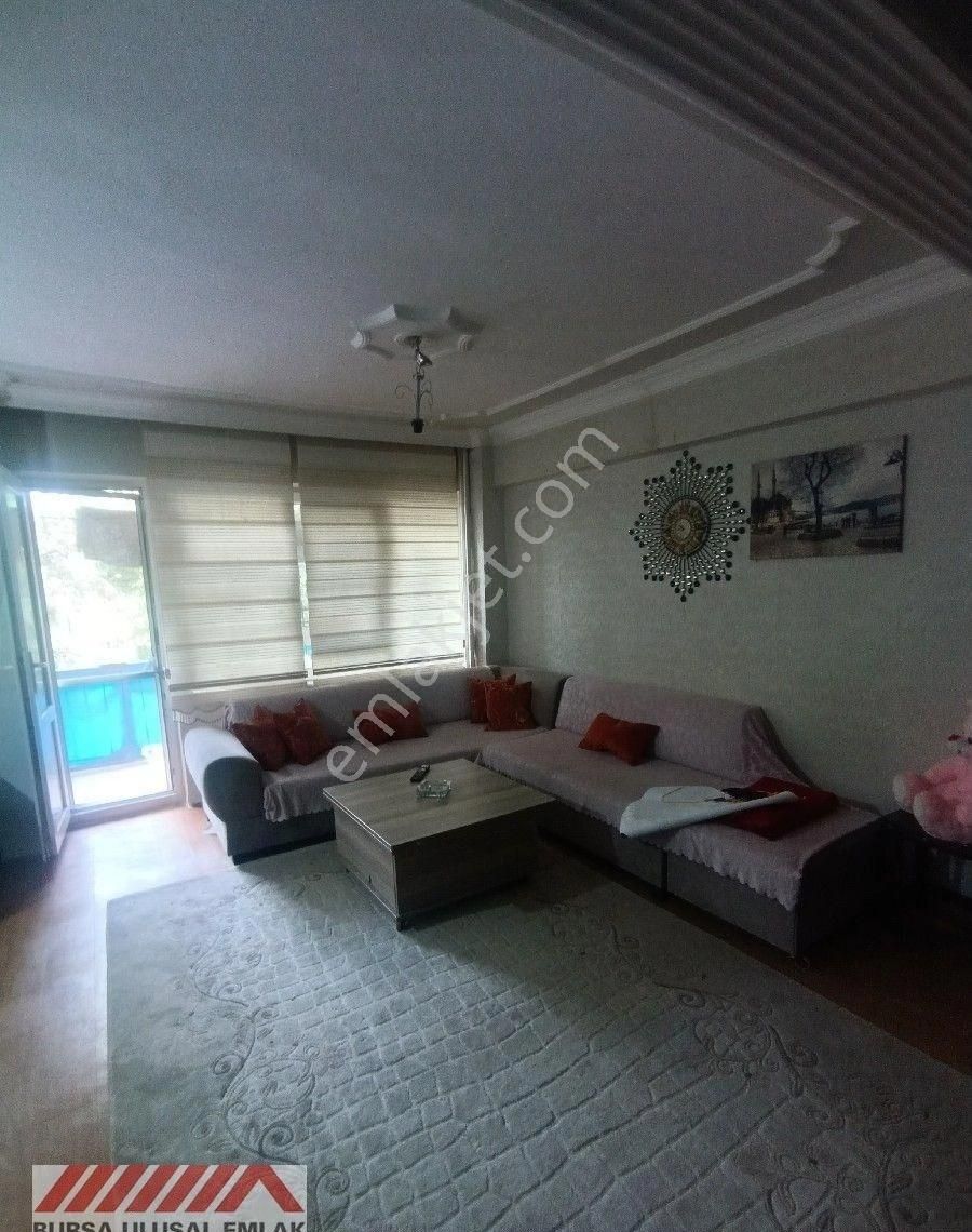 Bursa Umurbey Mahallesi’nde Satılık 2+1 Daire - Görsel 19