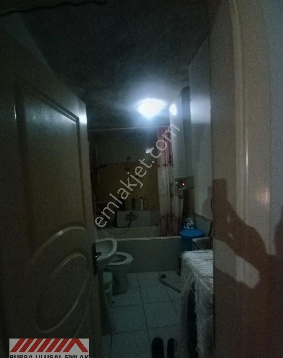 Bursa Umurbey Mahallesi’nde Satılık 2+1 Daire - Görsel 15