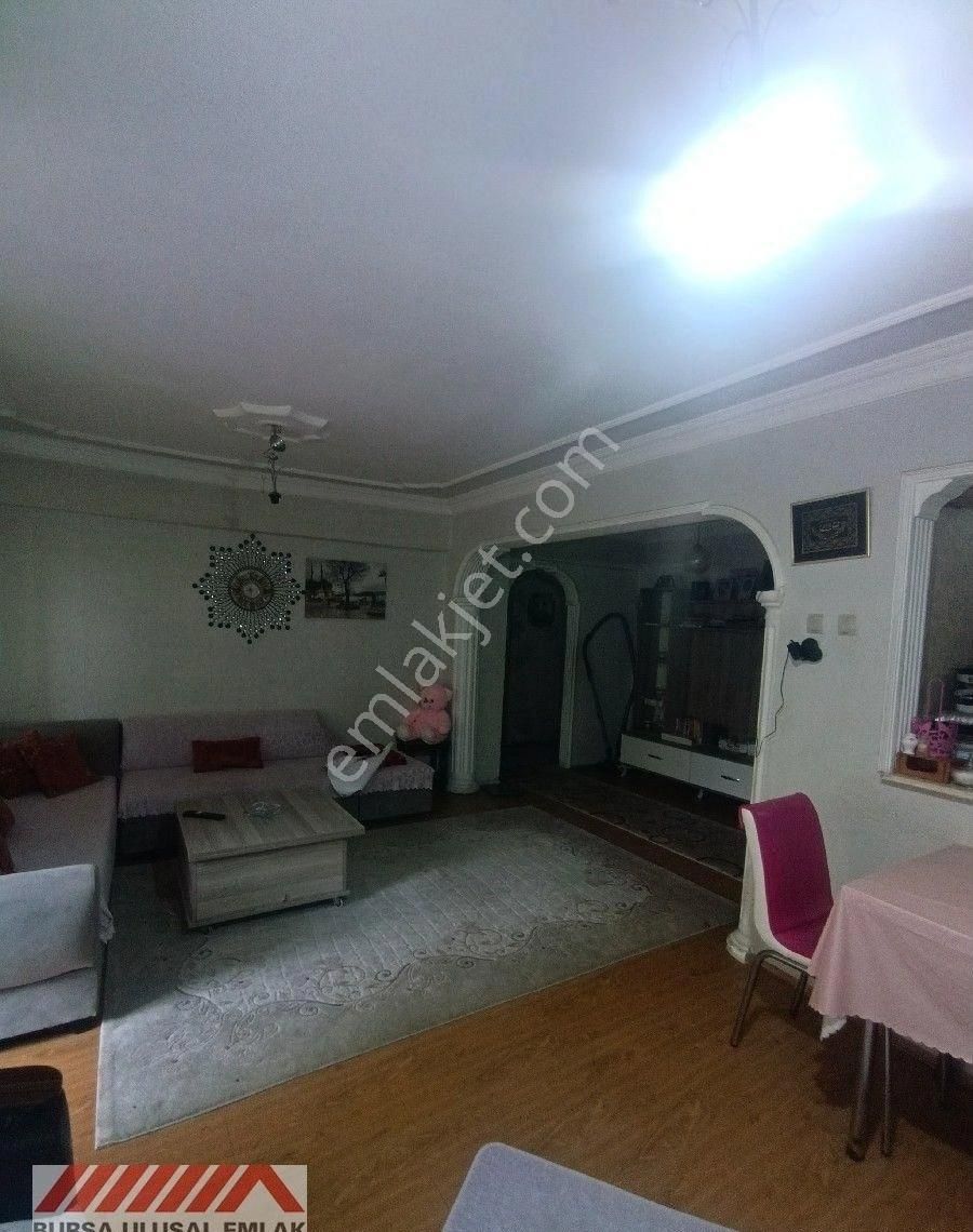 Bursa Umurbey Mahallesi’nde Satılık 2+1 Daire - Görsel 14