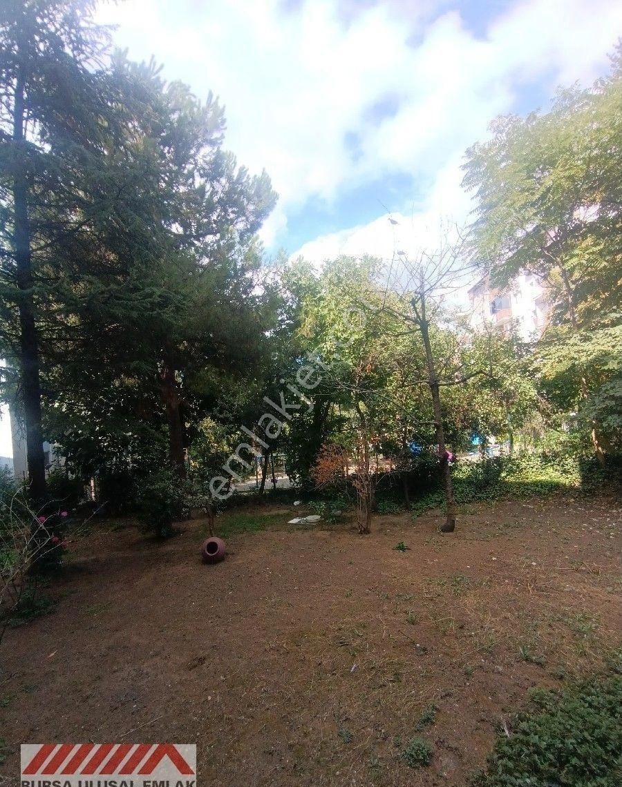 Bursa Umurbey Mahallesi’nde Satılık 2+1 Daire - Görsel 22