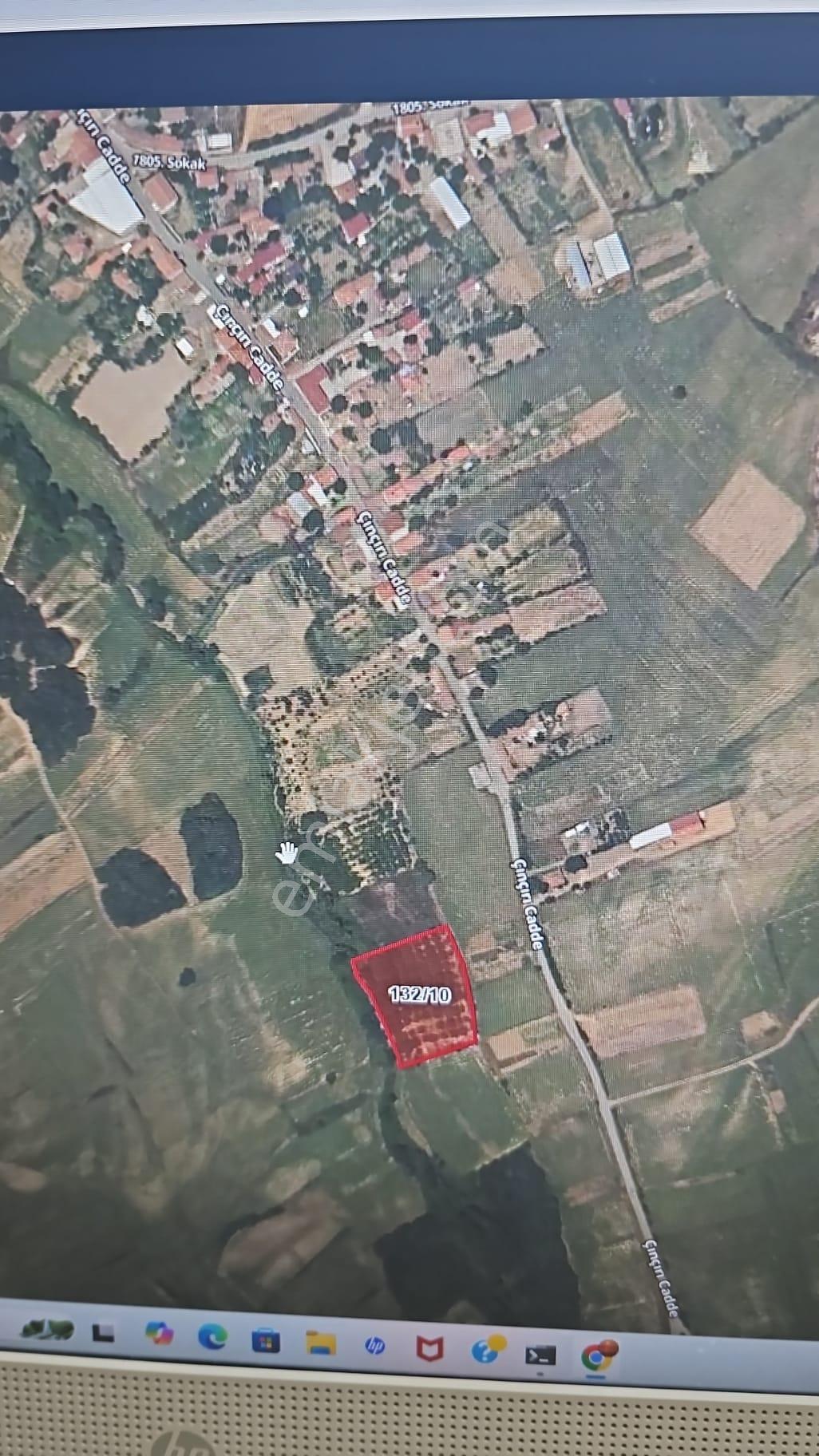 Tekirdağ Süleymanpaşa 'da Satılık Meyve Bahçesi - Görsel 2