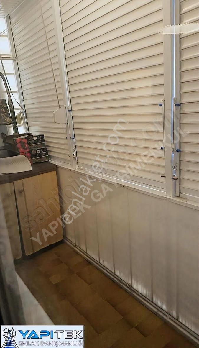 Kamiloba' Full Eşyalı Denize Sıfır Güzel Konumda 2+1 Daire - Görsel 2