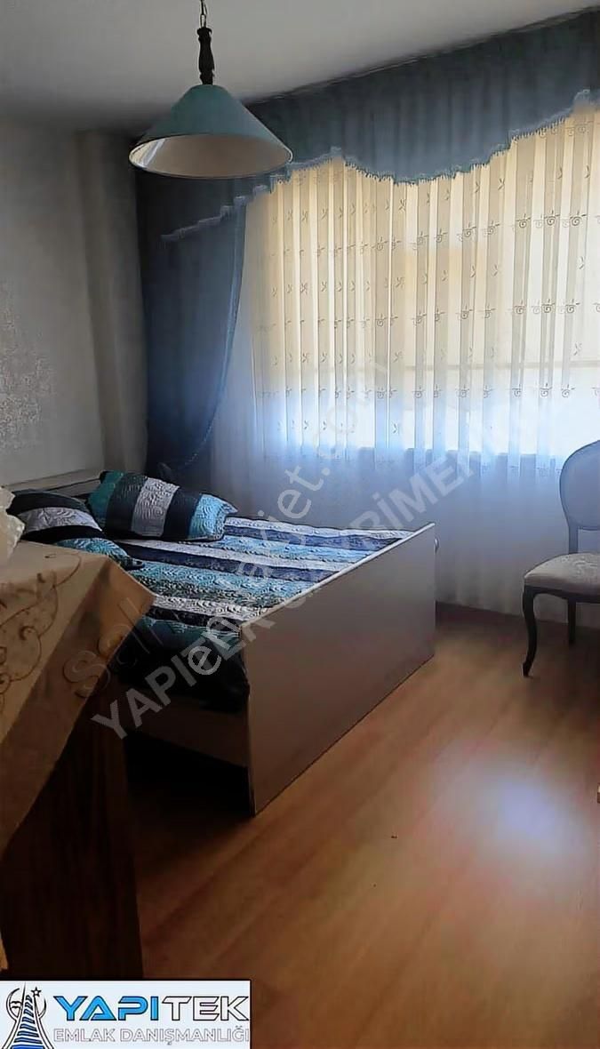Kamiloba' Full Eşyalı Denize Sıfır Güzel Konumda 2+1 Daire - Görsel 8
