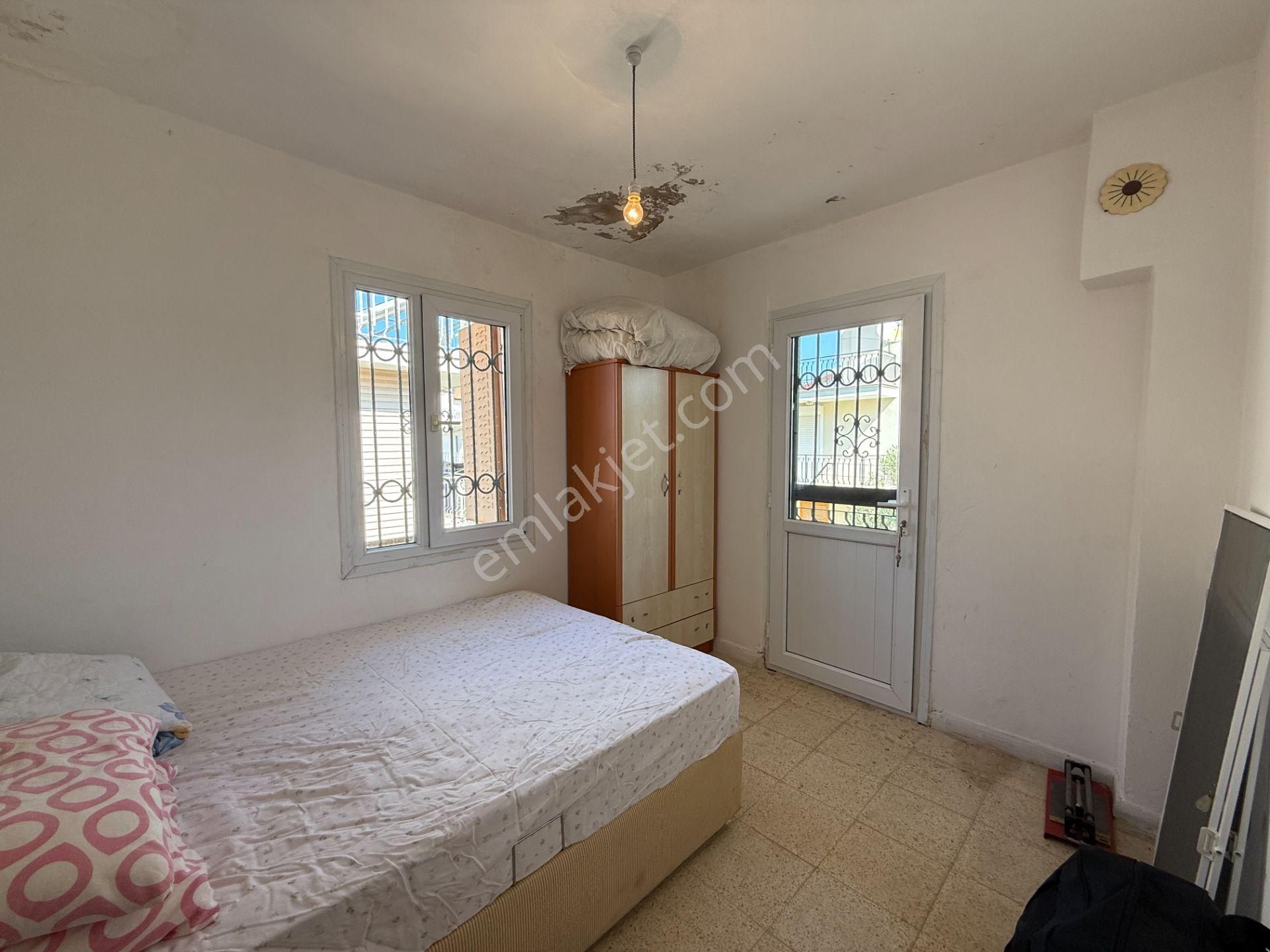 Davutlarda Denize Çok Yakın Geniş Bahçeli 3+1 Tripleks Yazlık - Görsel 33