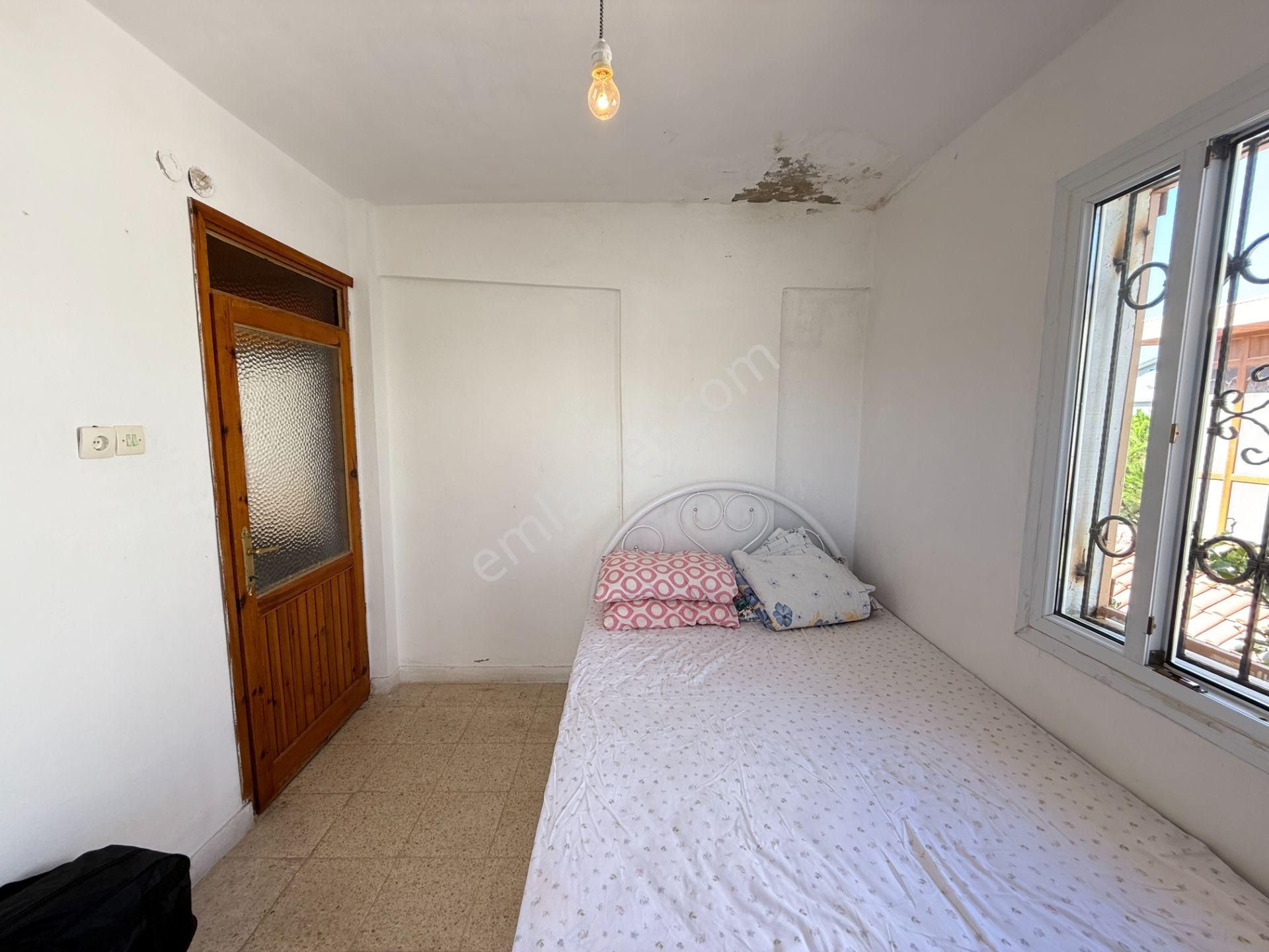 Davutlarda Denize Çok Yakın Geniş Bahçeli 3+1 Tripleks Yazlık - Görsel 23