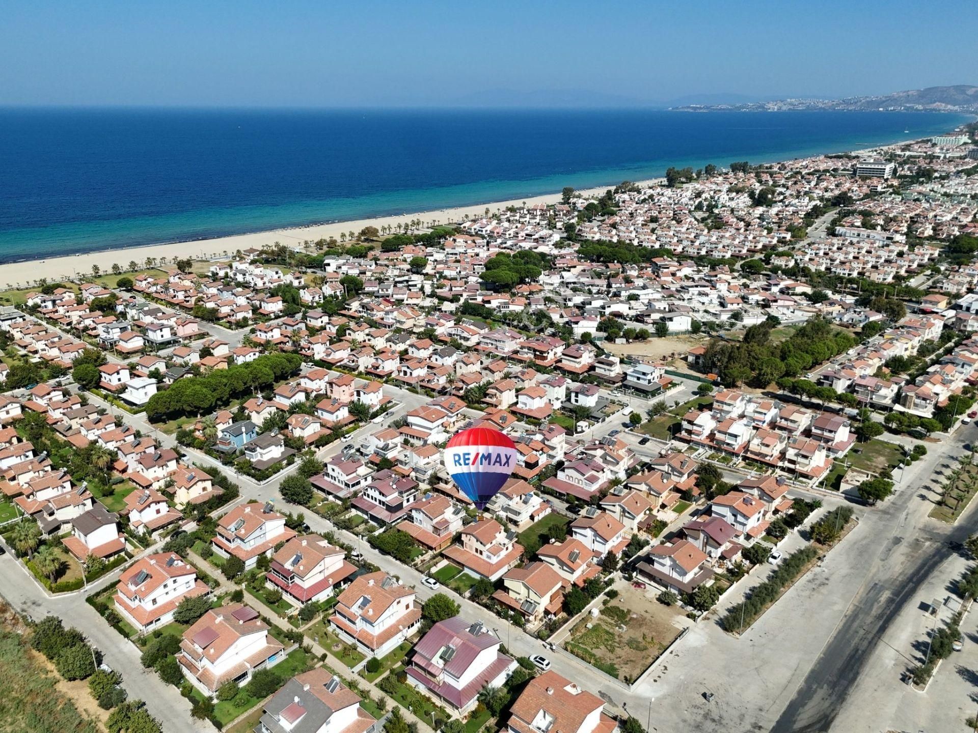 Davutlarda Denize Çok Yakın Geniş Bahçeli 3+1 Tripleks Yazlık - Görsel 14