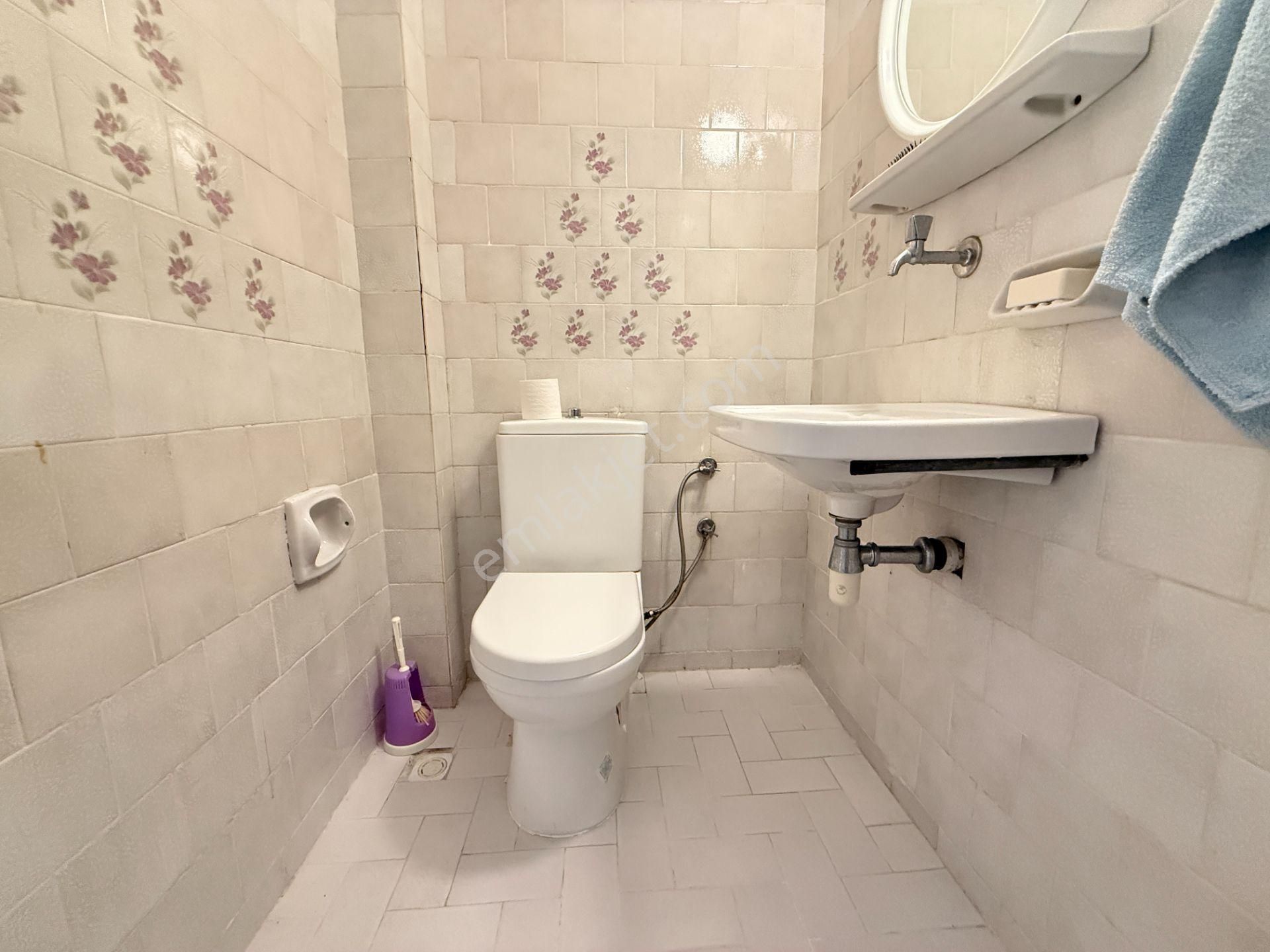 Davutlarda Denize Çok Yakın Geniş Bahçeli 3+1 Tripleks Yazlık - Görsel 28