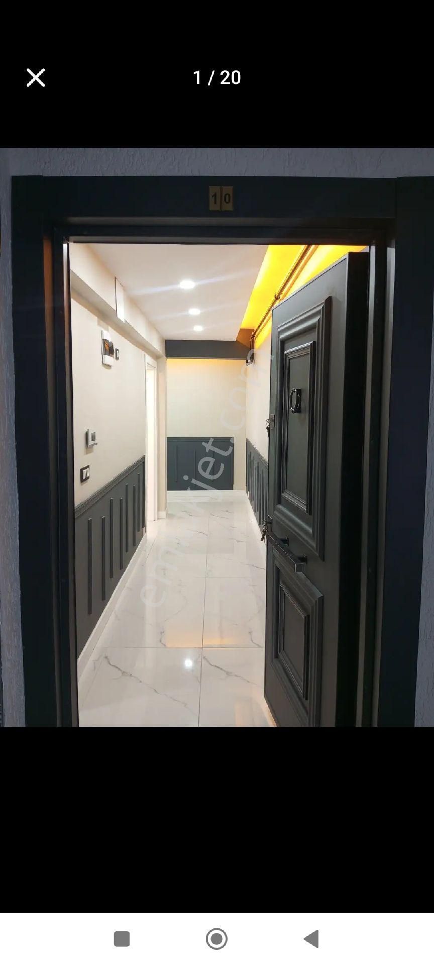 Satılık 2+1 Lüks Daire