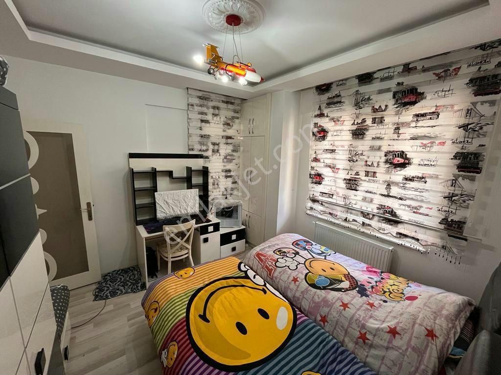 Fıstıklı Da Yüksek Giriş - Görsel 9