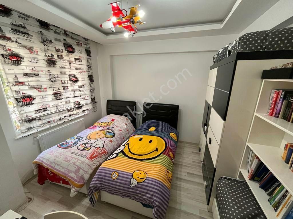 Fıstıklı Da Yüksek Giriş - Görsel 7