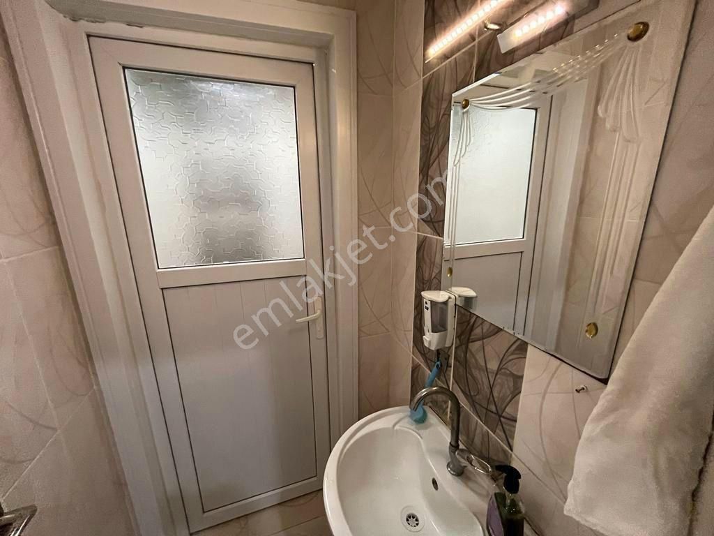 Fıstıklı Da Yüksek Giriş - Görsel 15