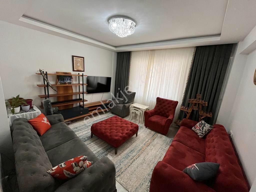 Fıstıklı Da Yüksek Giriş - Görsel 8