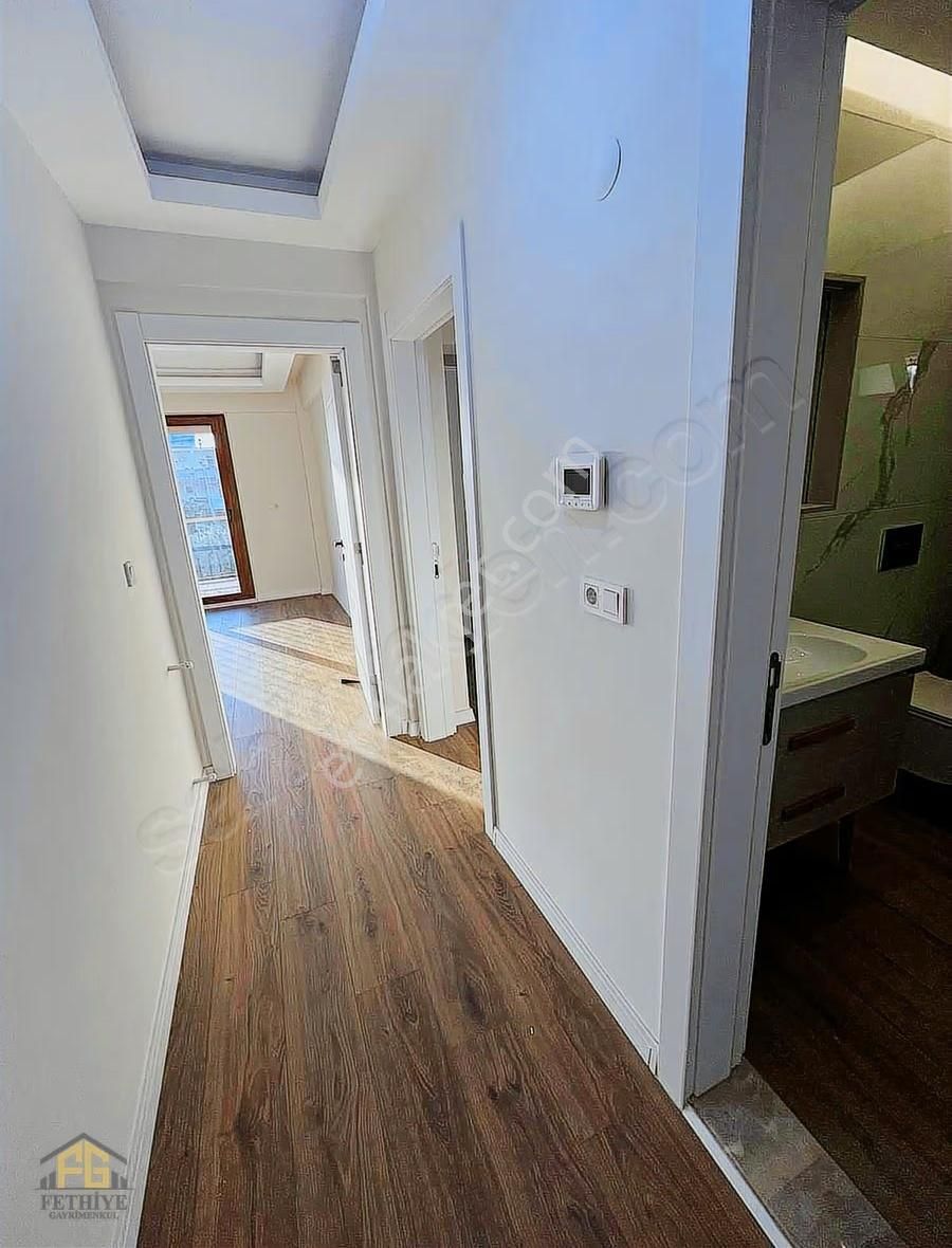 Fethiye Çamköyde Ayrı Mutfak Sıfır Satılık 3+1 Daire - Görsel 6