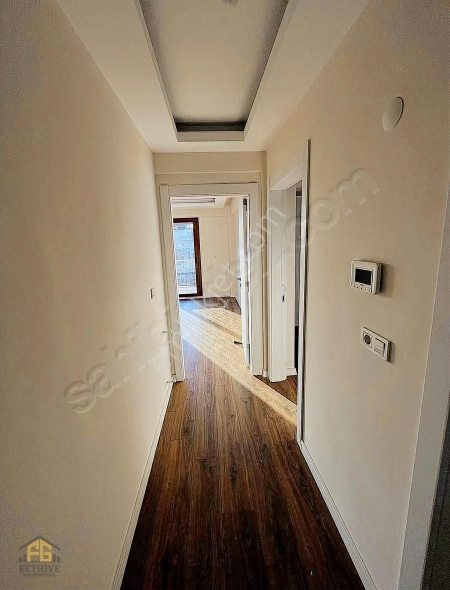 Fethiye Çamköyde Ayrı Mutfak Sıfır Satılık 3+1 Daire - Görsel 4