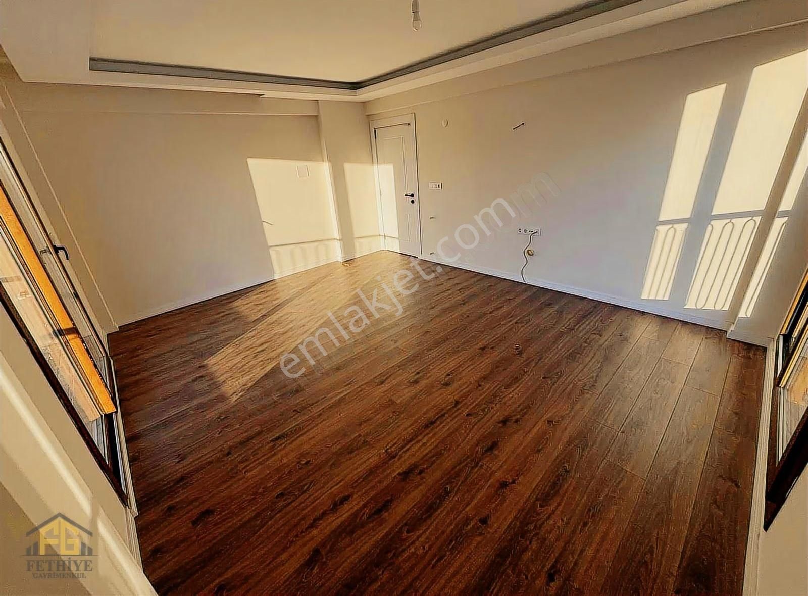 Fethiye Çamköyde Ayrı Mutfak Sıfır Satılık 3+1 Daire - Görsel 22