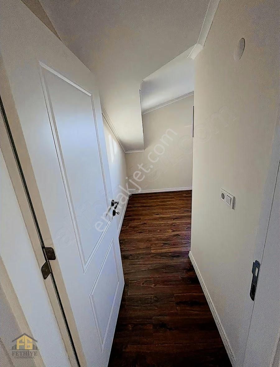 Fethiye Çamköyde Ayrı Mutfak Sıfır Satılık 3+1 Daire - Görsel 29