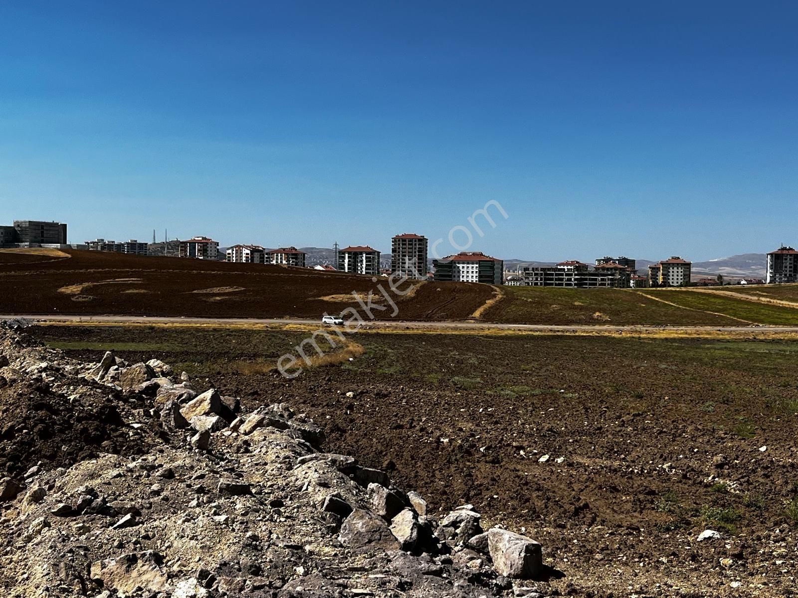 Karapürçek Devlet Hastanesi Çevresinde Yüksek Blok Site Arsaları 100 Metre İle 1000 Metre Arası - Görsel 8