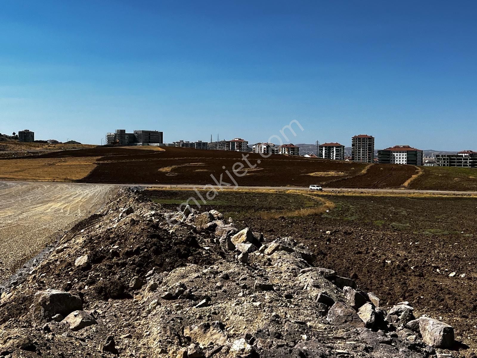 Karapürçek Devlet Hastanesi Çevresinde Yüksek Blok Site Arsaları 100 Metre İle 1000 Metre Arası - Görsel 13