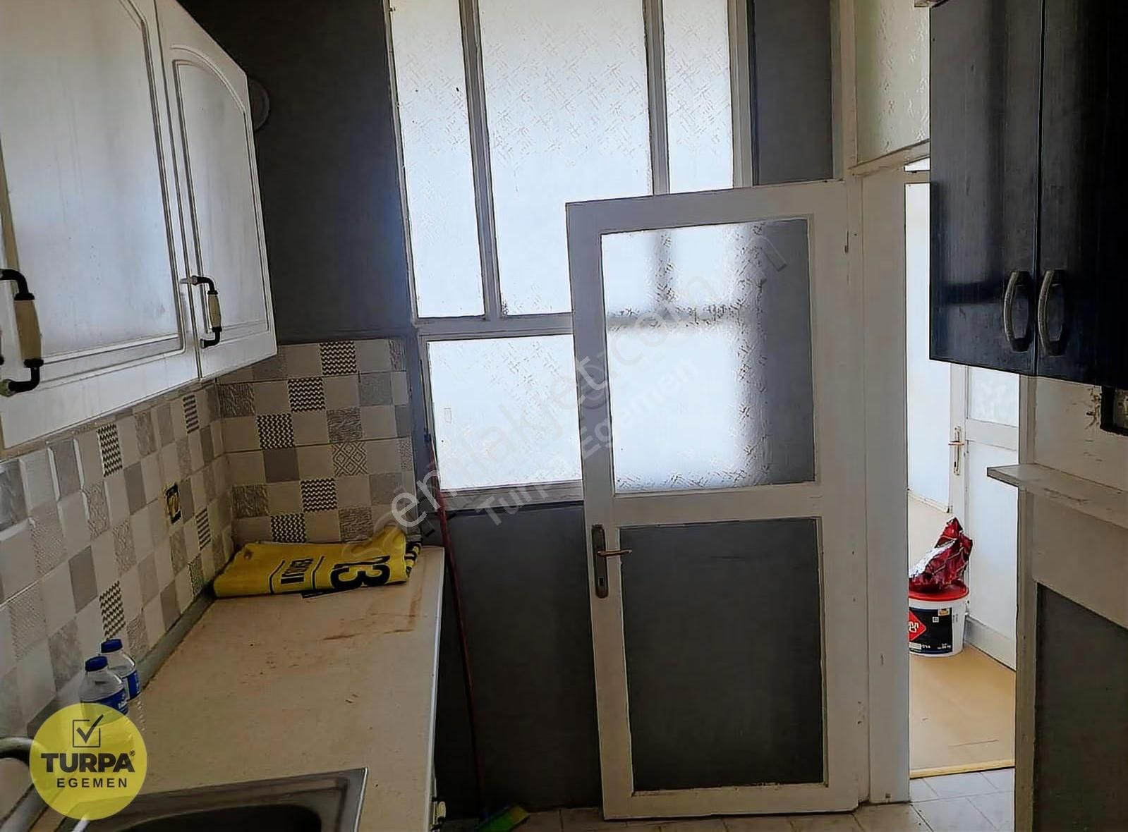 Karşıyaka Alaybey Mahallesınde Çocuk Yuvası Karşısı 2+1 Daire - Görsel 3