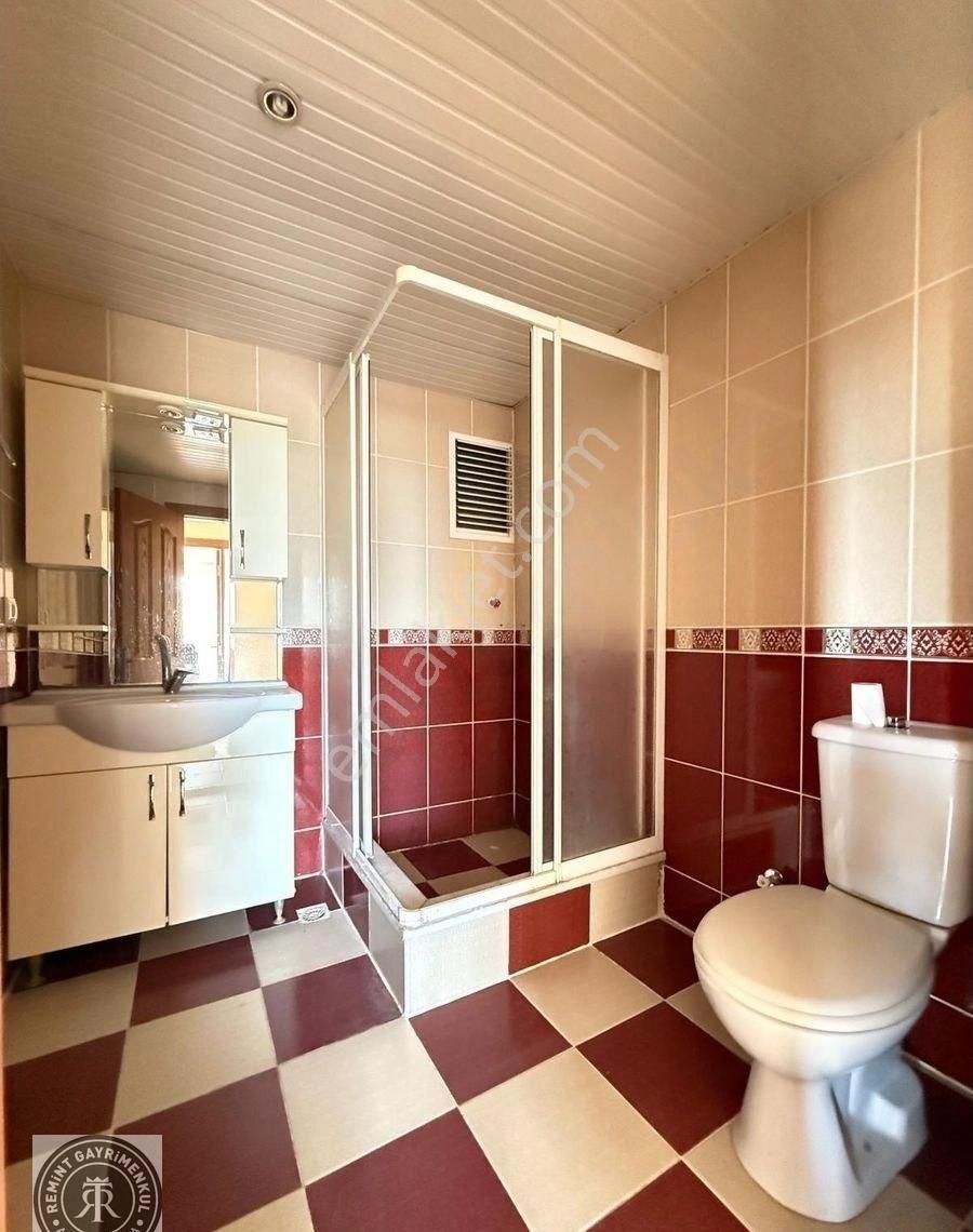 Çukurova Türkmen Başı Blv Üzeri 4+1 Yeni Bina Geniş Satılık Daire Kacırmaaaa - Görsel 11