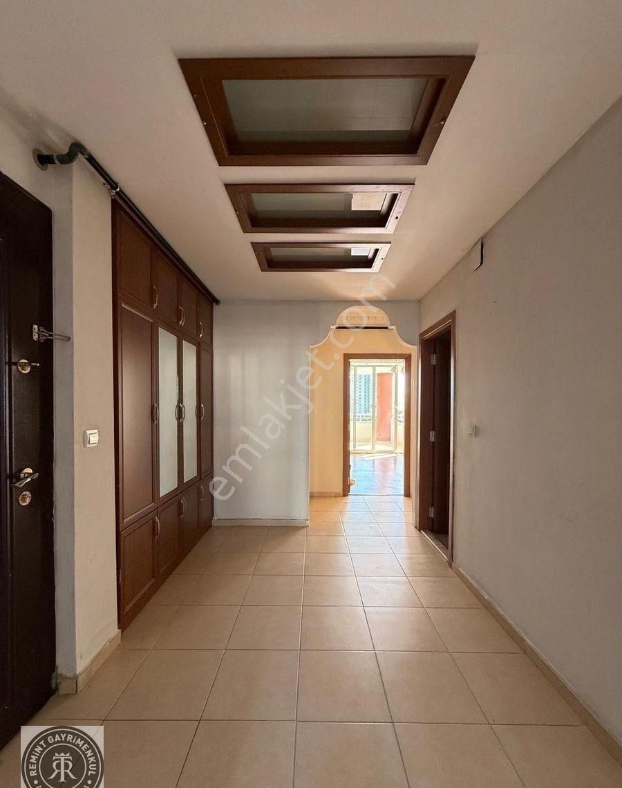 Çukurova Türkmen Başı Blv Üzeri 4+1 Yeni Bina Geniş Satılık Daire Kacırmaaaa - Görsel 10