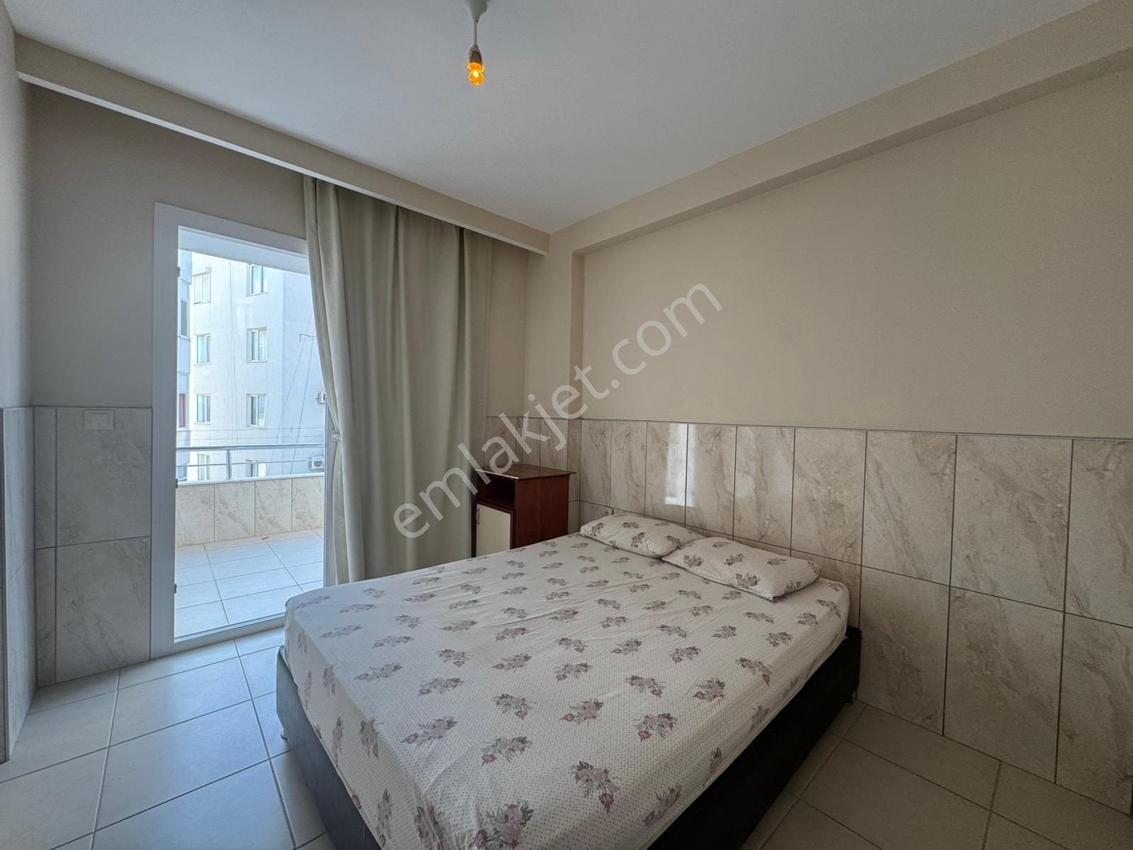 Kızkalesinde 2+1 Havuzlu Deniz Manzaralı Satılık Daire - Görsel 18