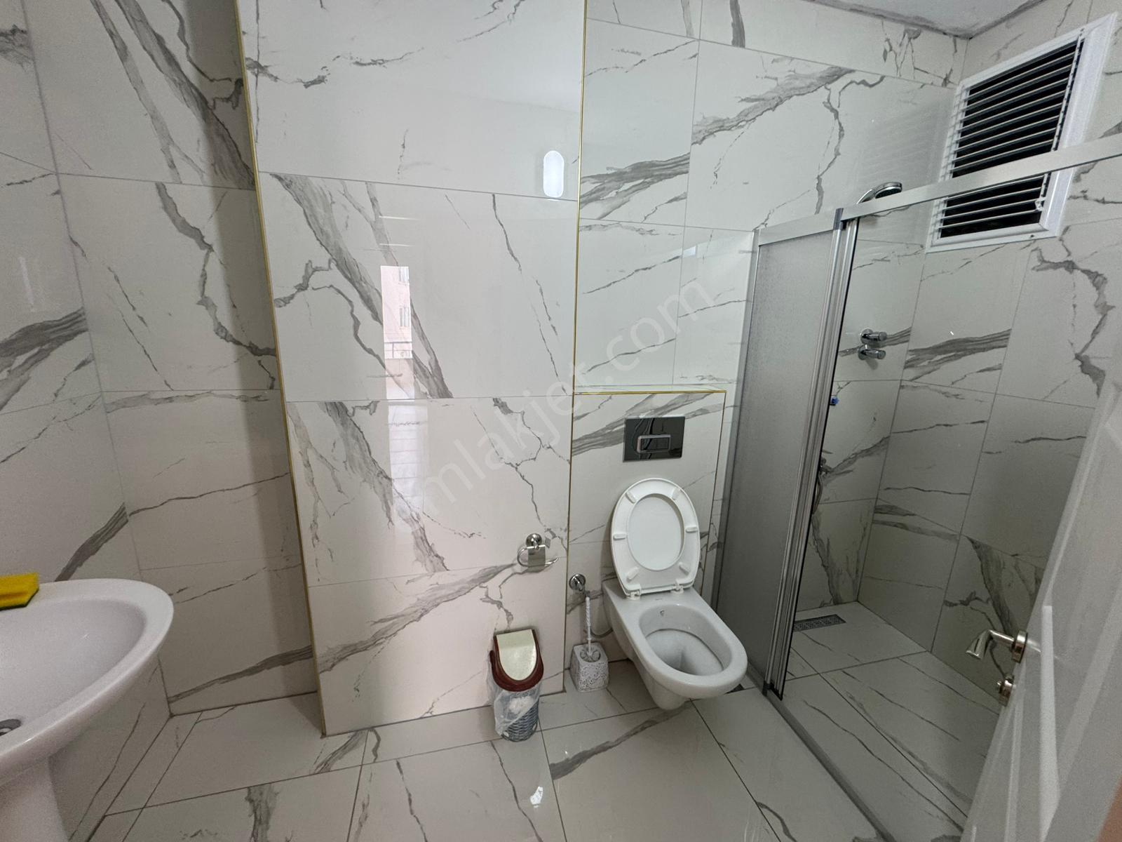 Kızkalesinde 2+1 Havuzlu Deniz Manzaralı Satılık Daire - Görsel 20