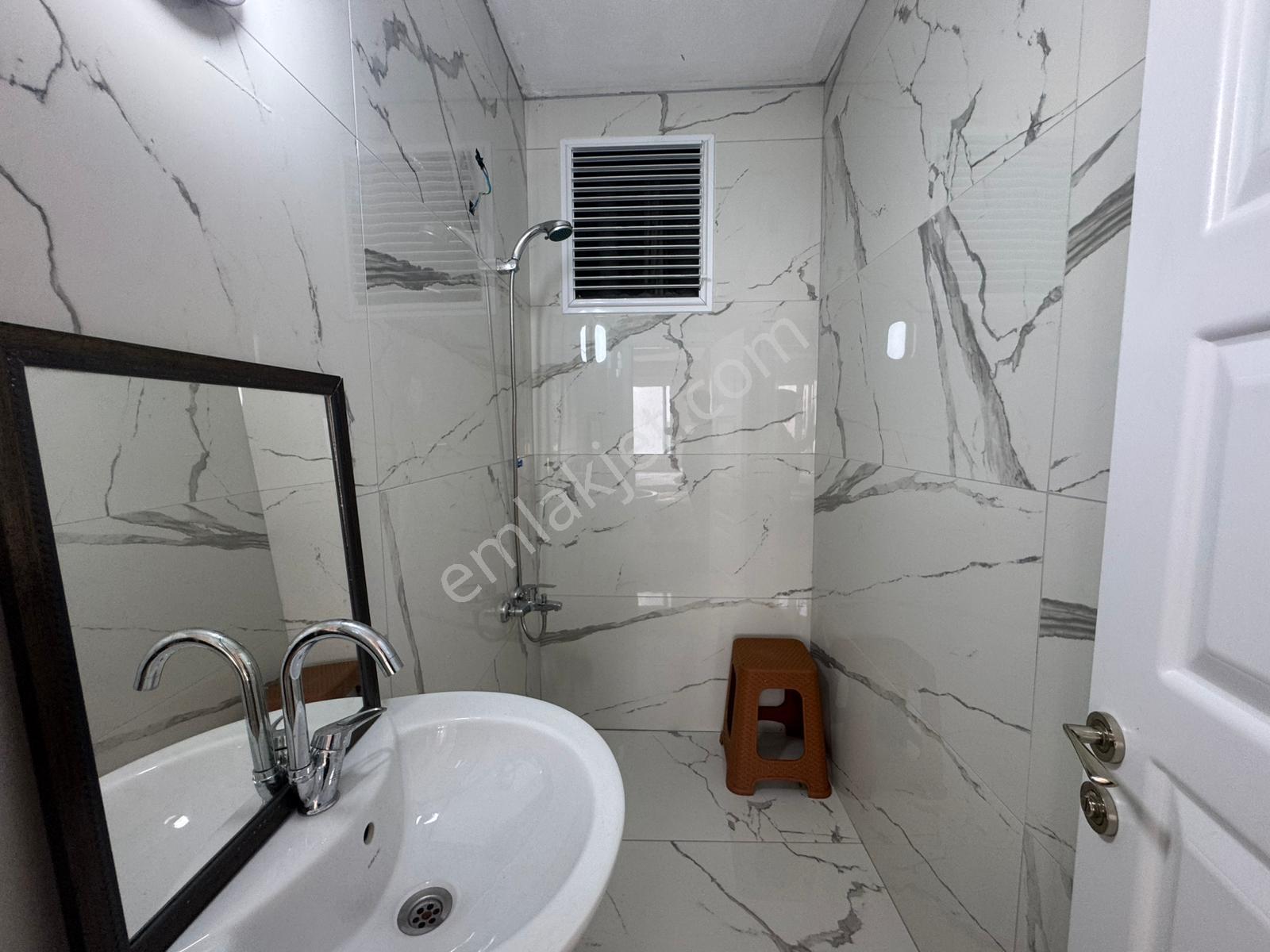 Kızkalesinde 2+1 Havuzlu Deniz Manzaralı Satılık Daire - Görsel 24