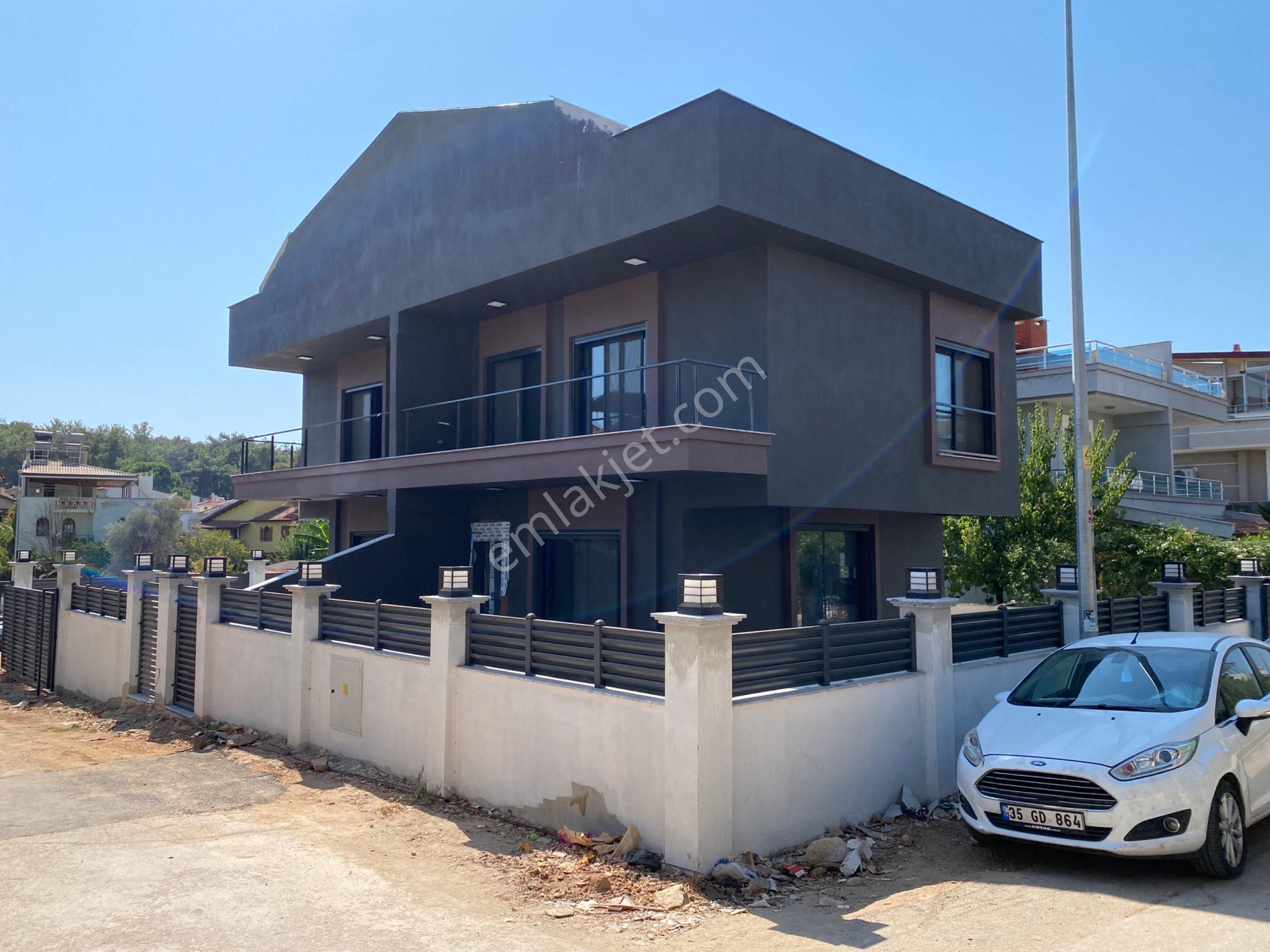 Özdere De Denize Yakın 4+1 Köşe Villa - Görsel 4